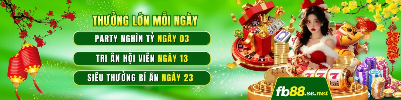 Nhà cái uy tín fb88